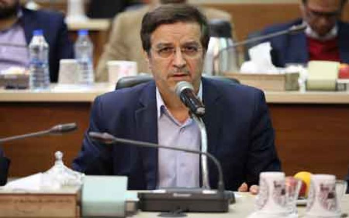 دومین خط تفکیک زباله و تولید “کود کمپوست” قم در سال ۱۴۰۰ افتتاح میشود دومین خط تفکیک زباله و تولید “کود کمپوست” قم در سال ۱۴۰۰ افتتاح میشود